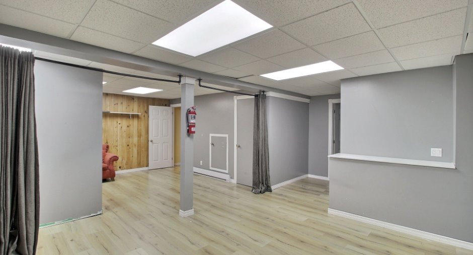 Salle familiale