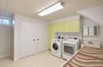 Salle de lavage