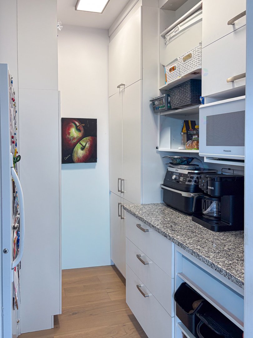 Cuisinette
