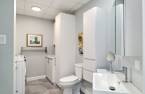 Salle de lavage