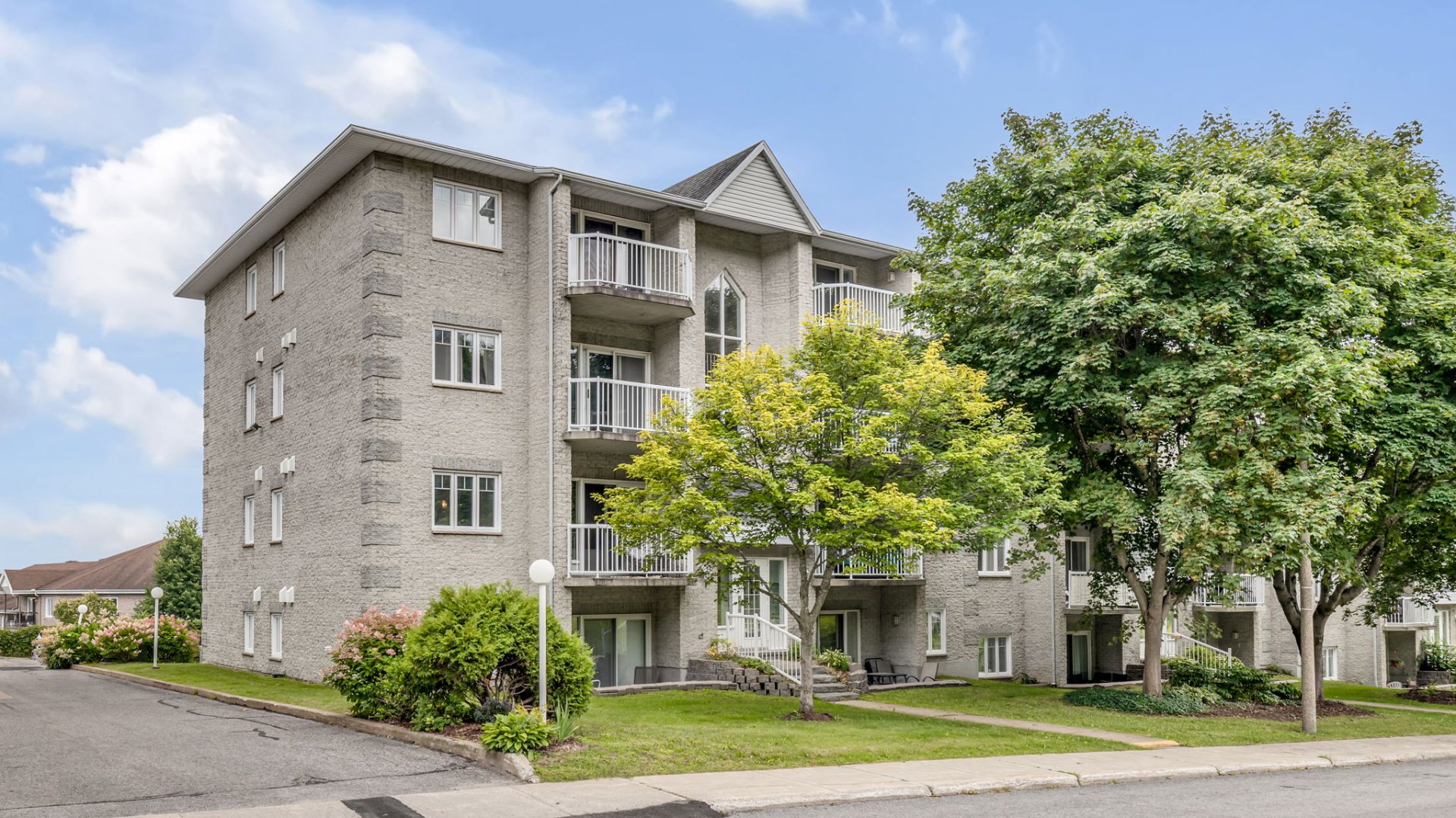 Appartement / Condo à vendre, Québec