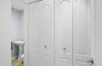 Salle de lavage