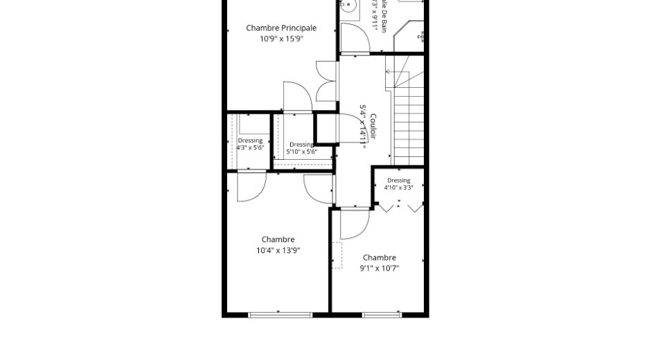 Plan (croquis)