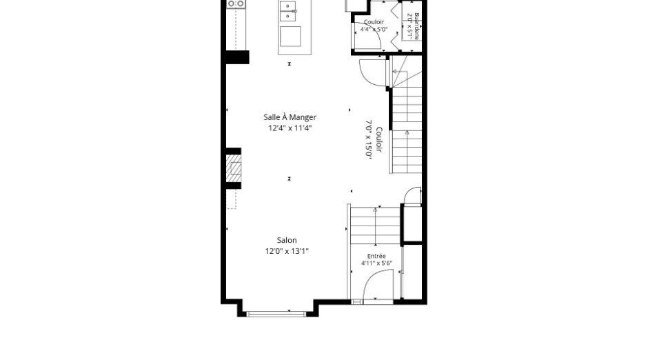 Plan (croquis)