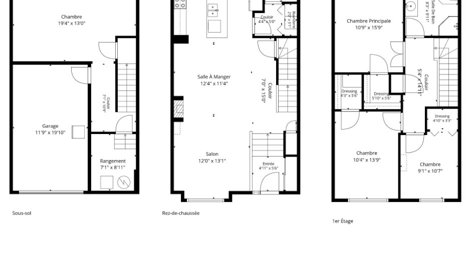 Plan (croquis)