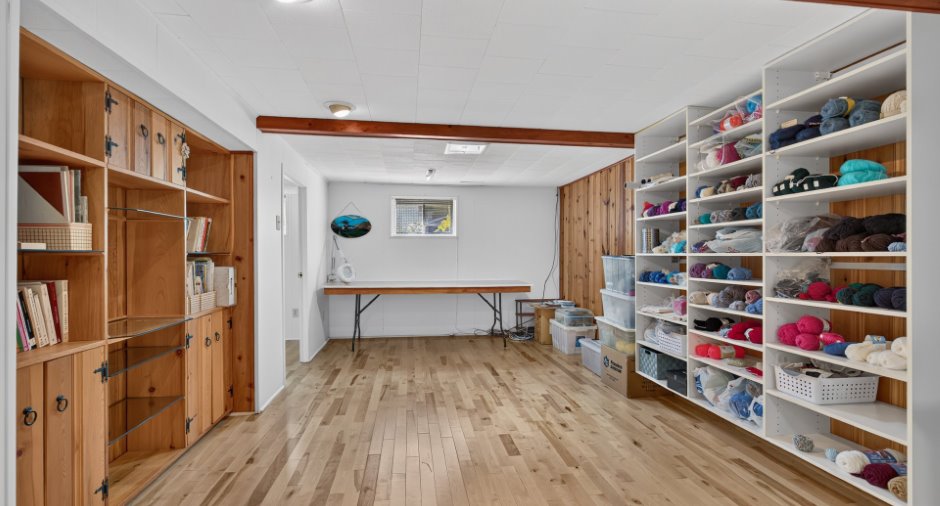 Salle familiale