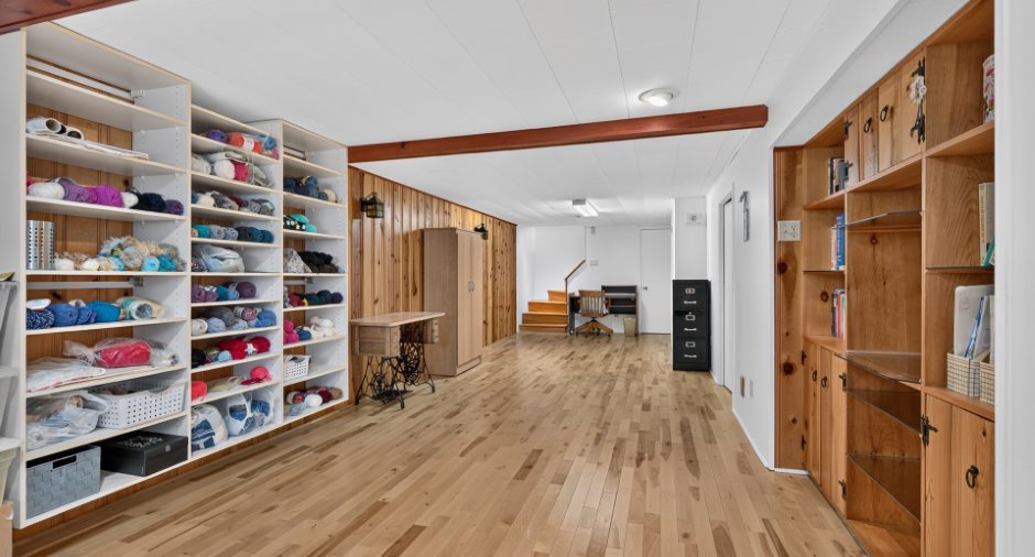 Salle familiale