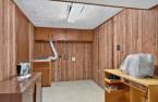 Salle de lavage