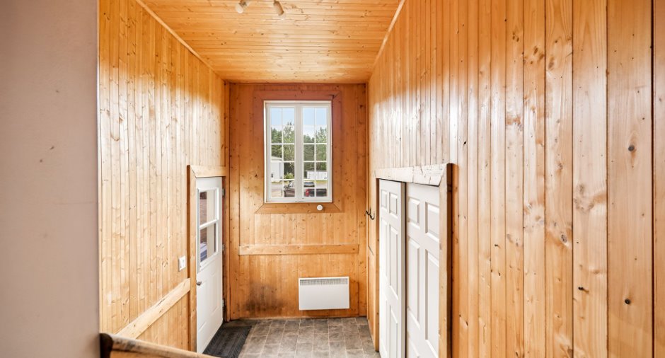 Hall d’entrée/Vestibule