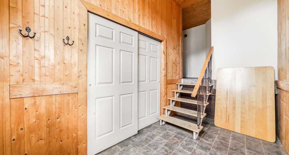 Hall d’entrée/Vestibule