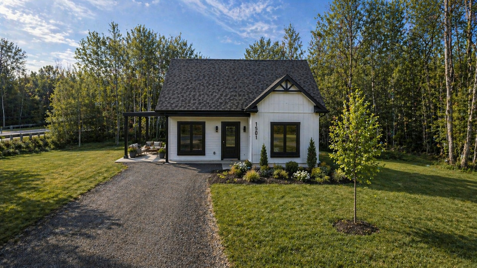 1501 Av. du Bocage — photo 1