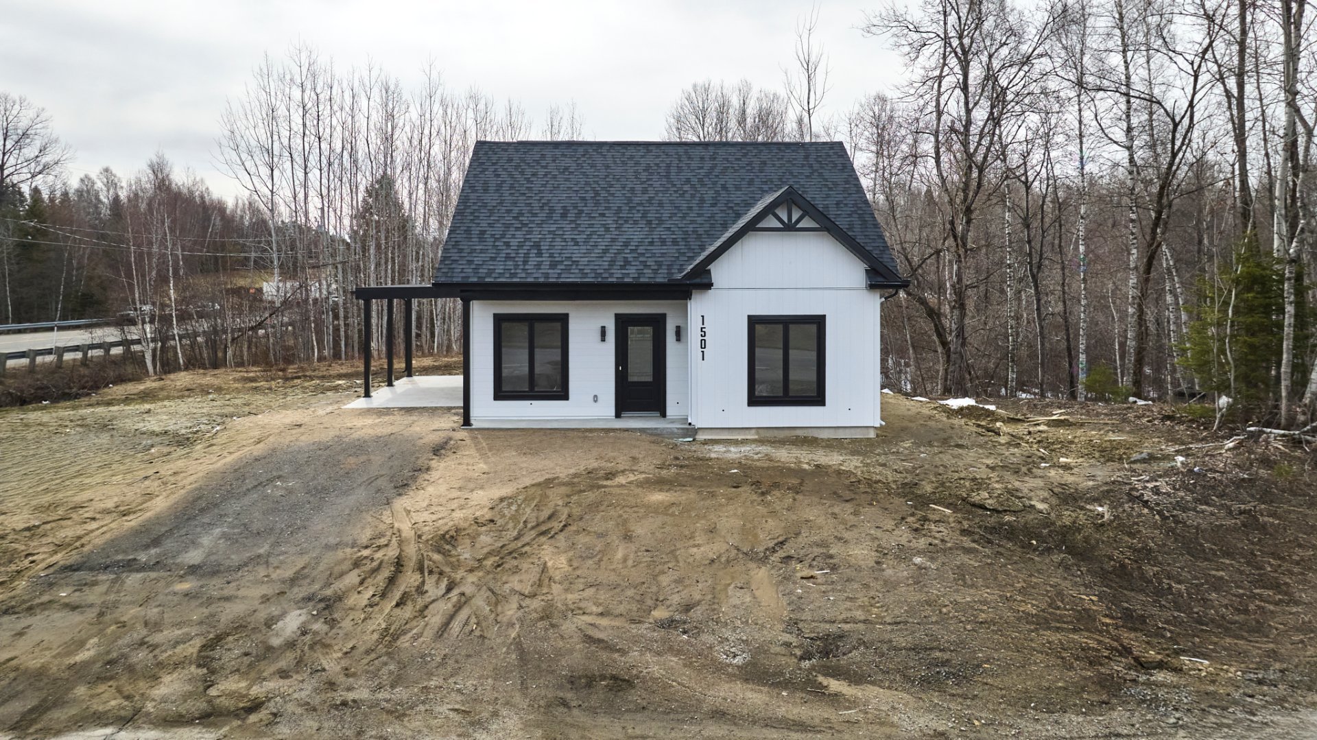 1501 Av. du Bocage — photo 2