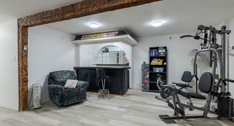 Salle familiale