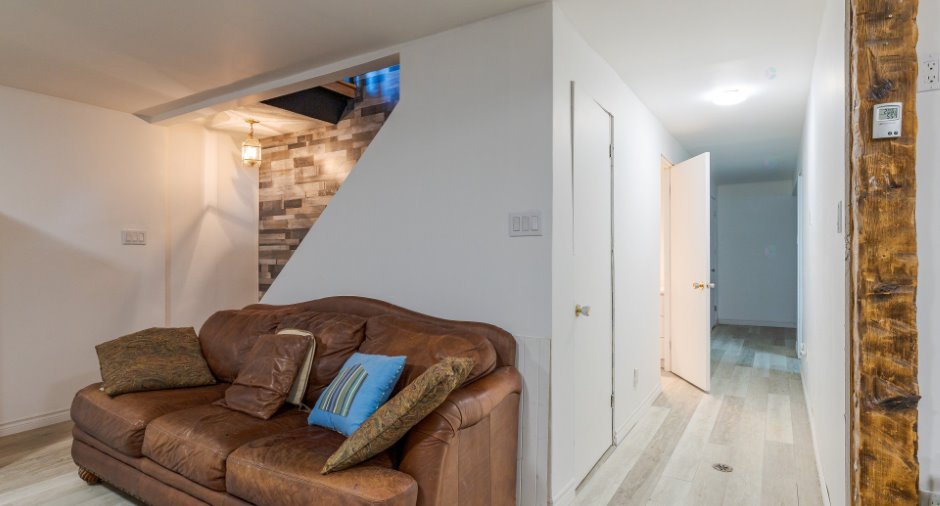 Salle familiale