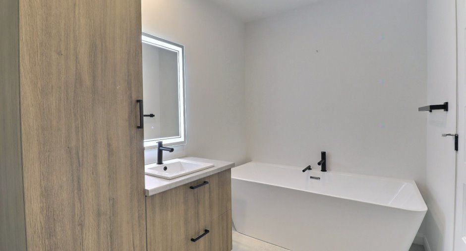 Logement