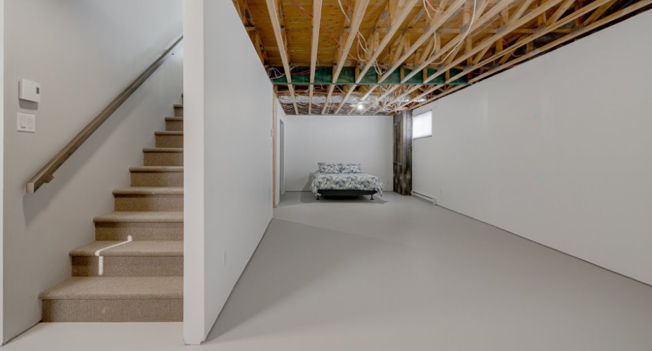 Escalier