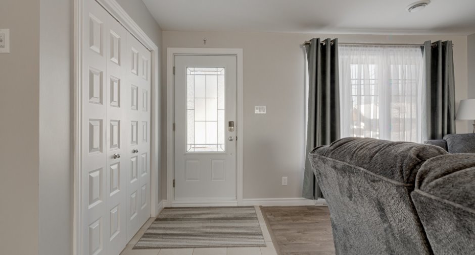Hall d’entrée/Vestibule