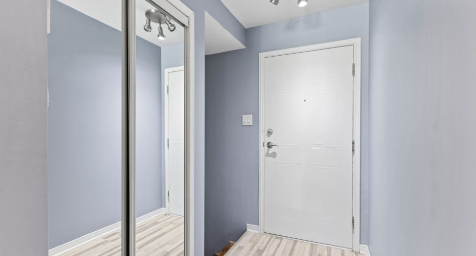 Hall d’entrée/Vestibule
