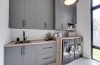Salle de lavage