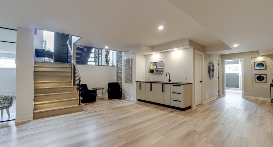 Salle familiale
