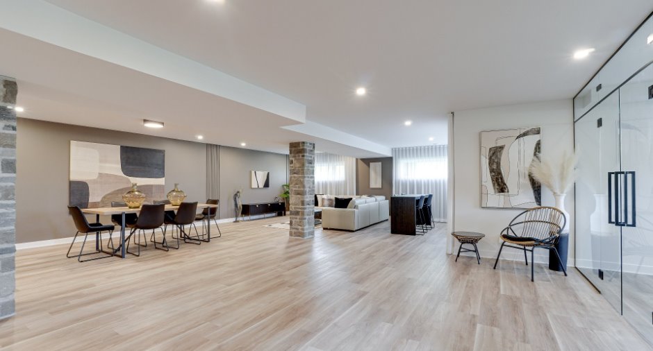 Salle familiale