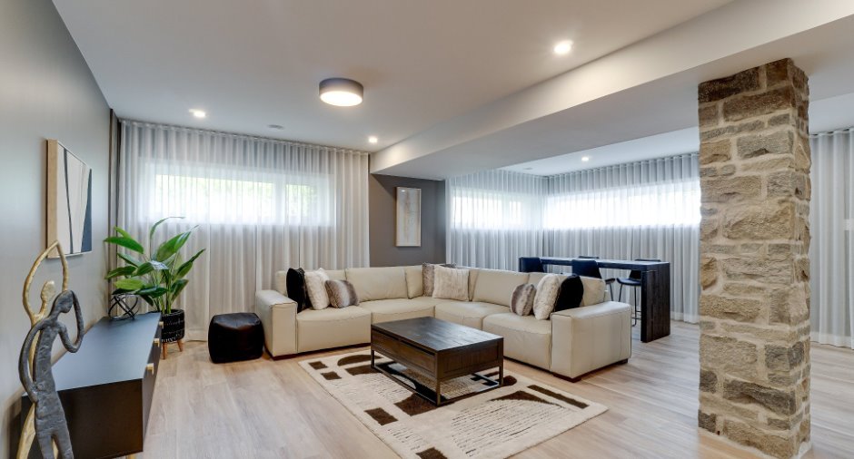 Salle familiale