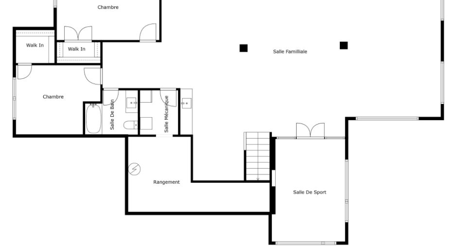 Plan (croquis)