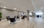 Salle familiale