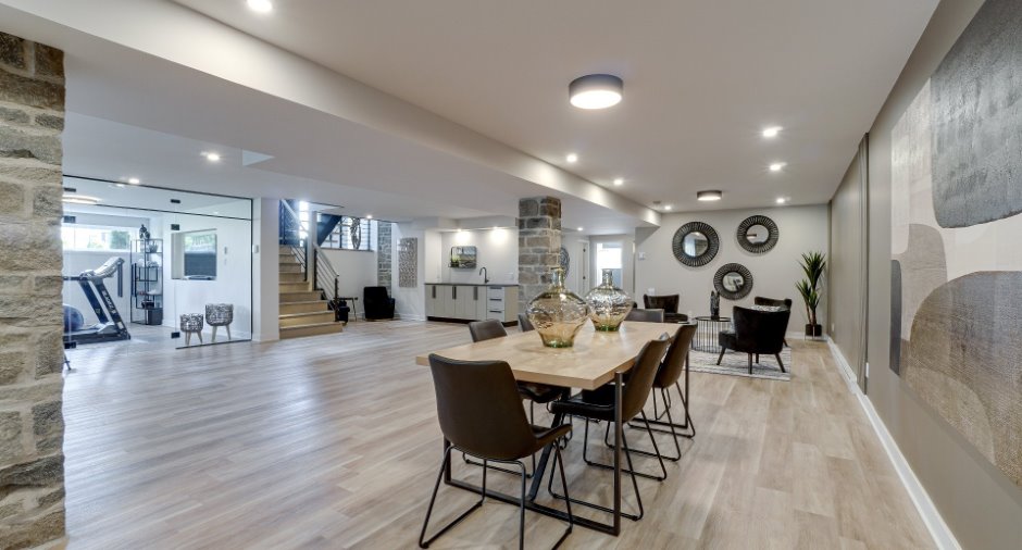 Salle familiale