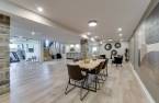 Salle familiale