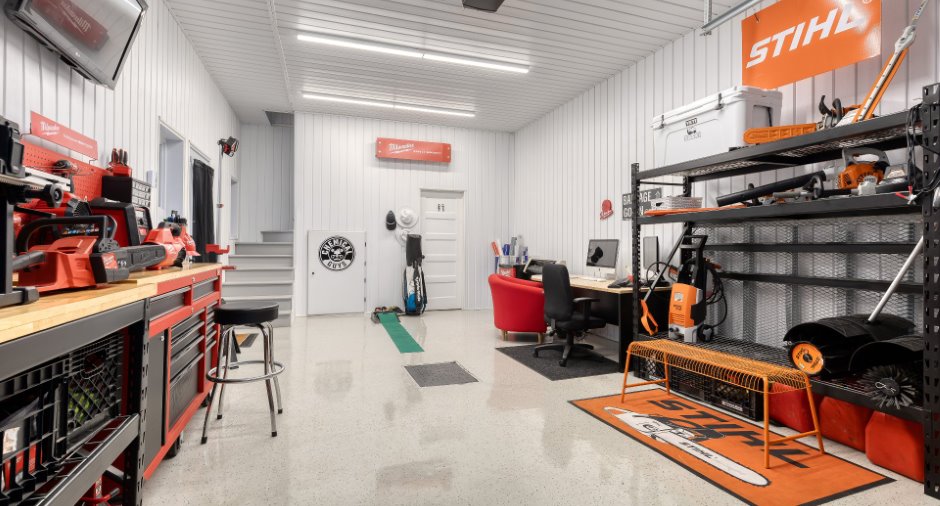 Garage