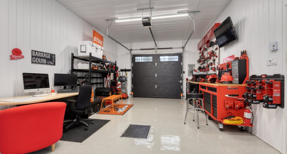 Garage