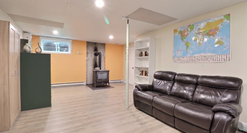 Salle familiale