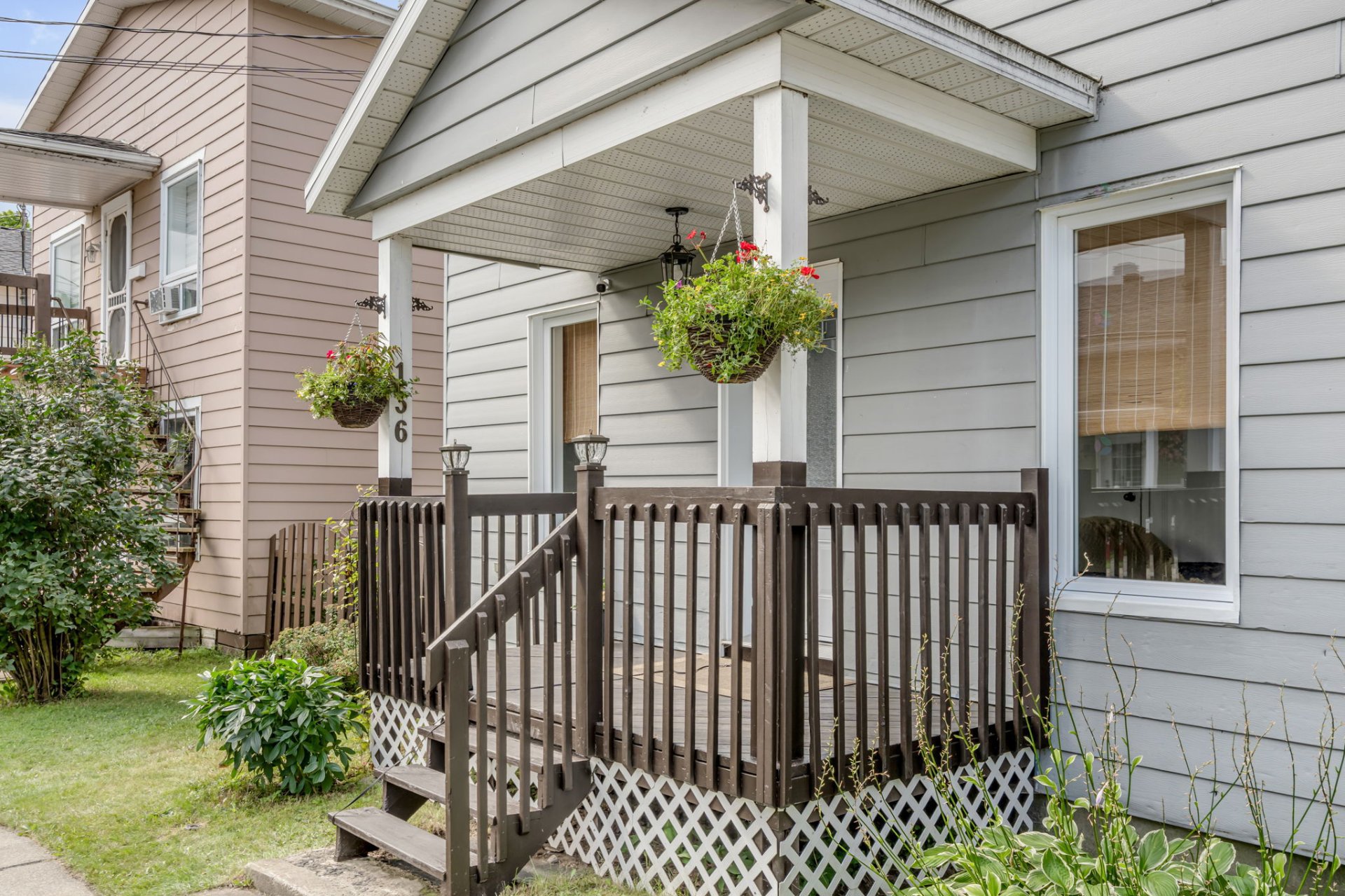 136 Av. Jacques-Cartier — photo 3