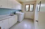 Salle de lavage