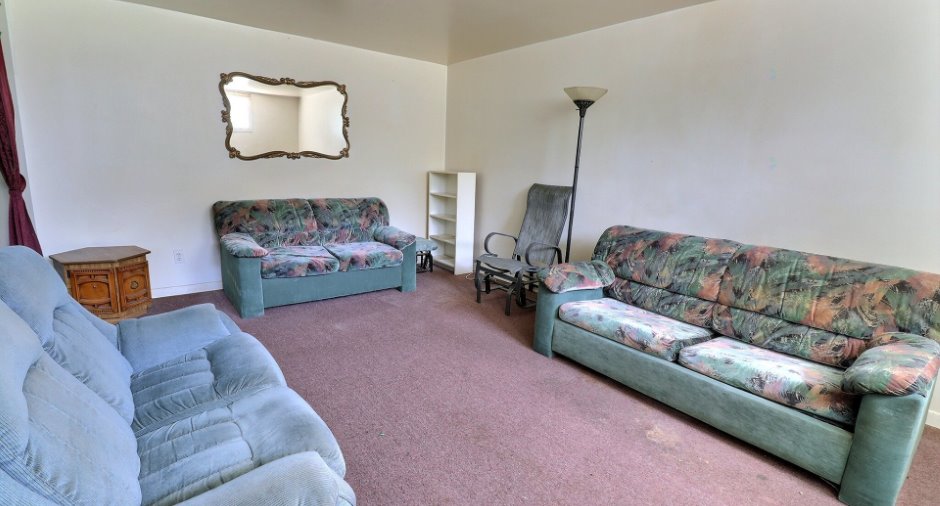Salle familiale