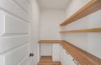Penderie (Walk-in)