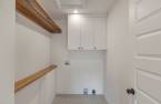 Salle de lavage