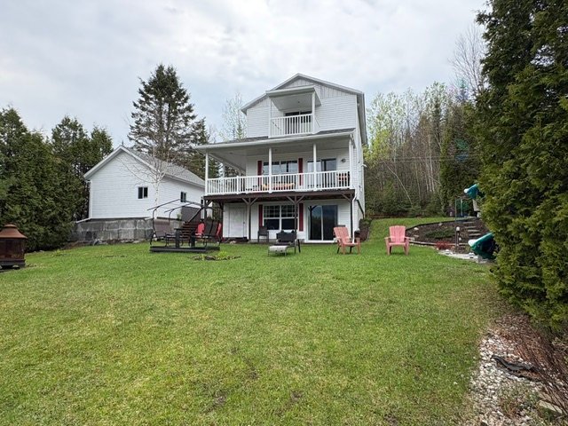 9 Ch. du Lac-Pezard — photo 1