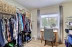 Penderie (Walk-in)