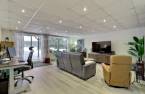 Salle familiale