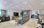 Salle familiale