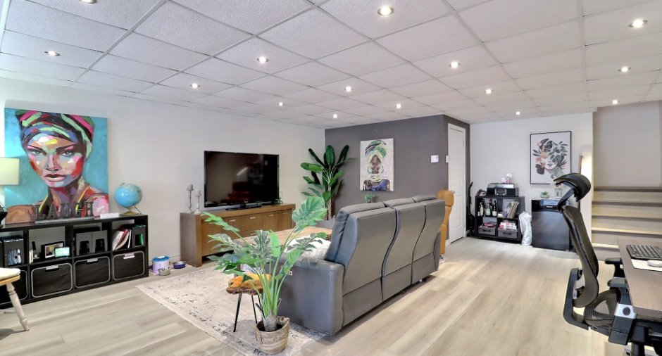Salle familiale