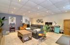 Salle familiale