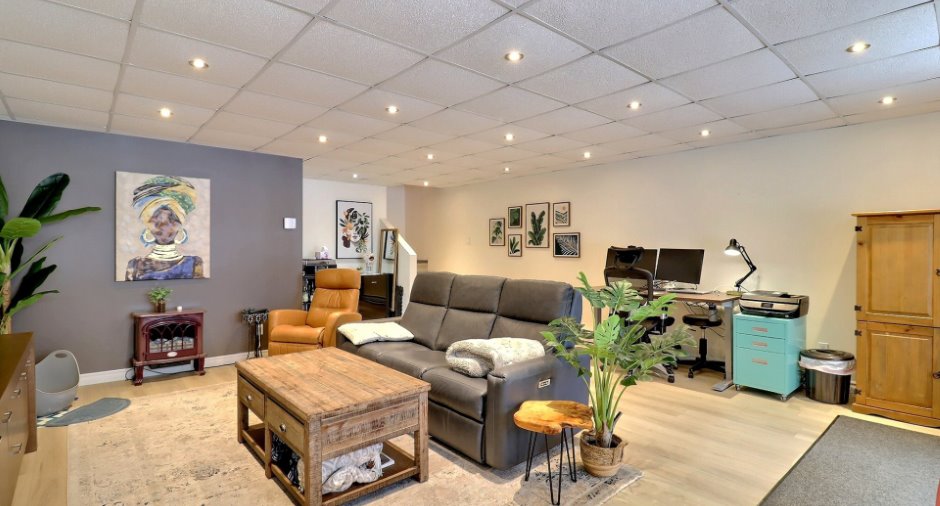 Salle familiale