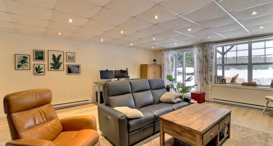 Salle familiale