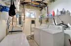 Salle de lavage