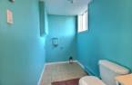 Salle de lavage