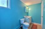 Salle de lavage
