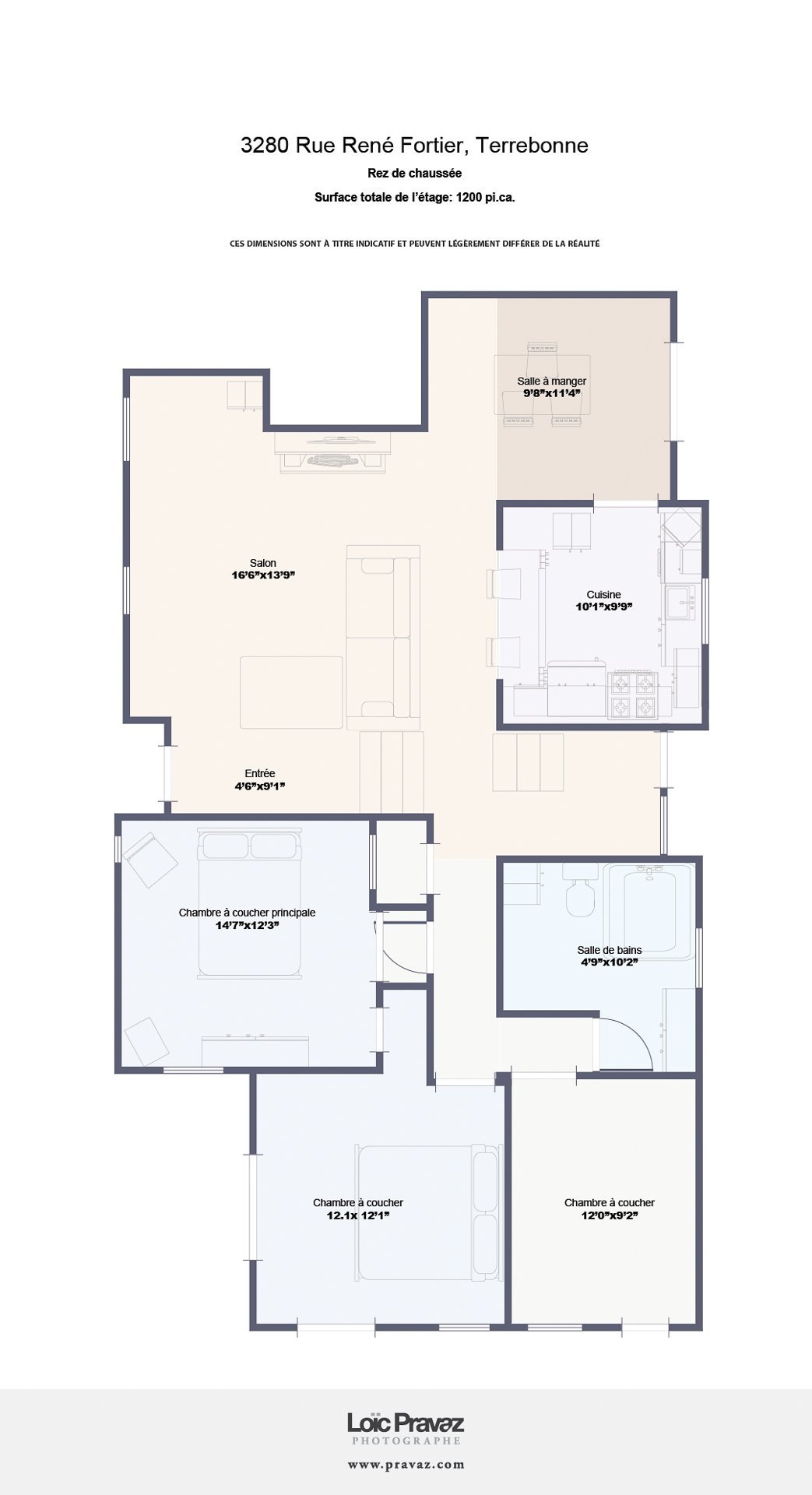 Plan (croquis)